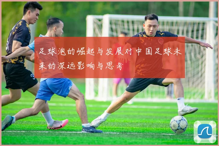 足球泡的崛起与发展对中国足球未来的深远影响与思考