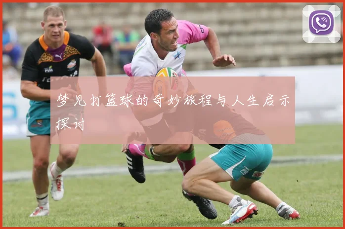 梦见打篮球的奇妙旅程与人生启示探讨